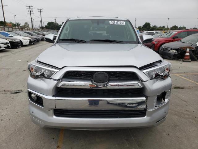 2016 Toyota 4Runner Sr5/Sr5 Premium VIN: JTEBU5JR4G5387748 Lot: 56915724