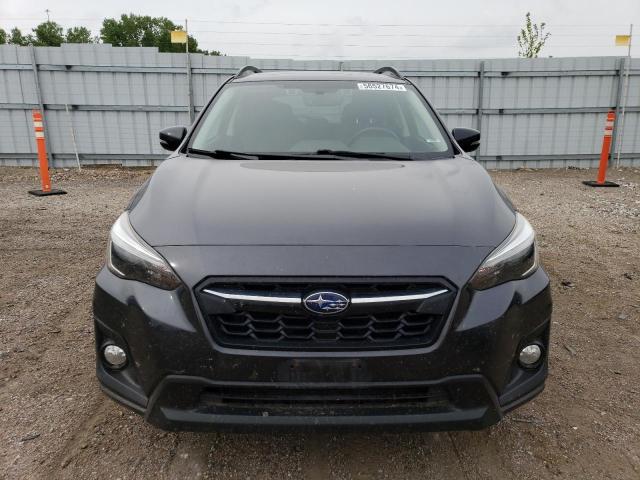 2019 SUBARU CROSSTREK - JF2GTANC3KH320773