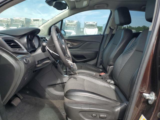 2016 BUICK ENCORE KL4CJASB5GB707649