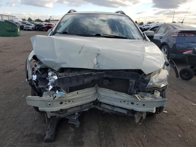 2015 Subaru Xv Crosstrek 2.0 Premium VIN: JF2GPADCXF8282065 Lot: 55042664