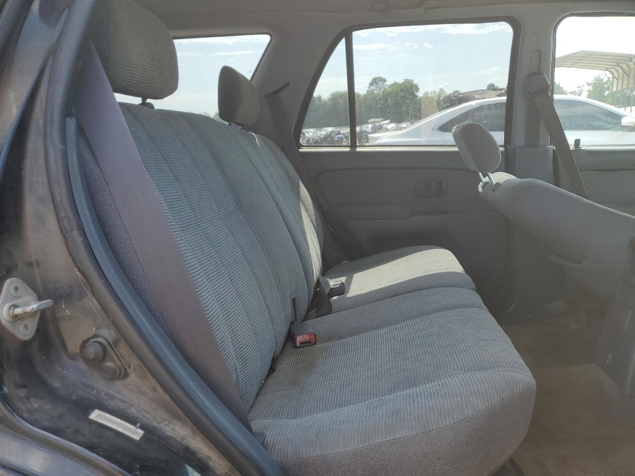 JT3GN86RXX0104207 1999 Toyota 4Runner Sr5