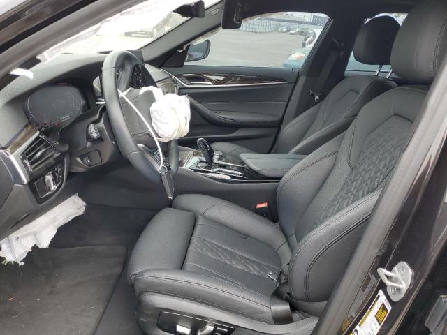 2023 BMW 530 I VIN: WBA53BH0XPWY06316 Lot: 55398424