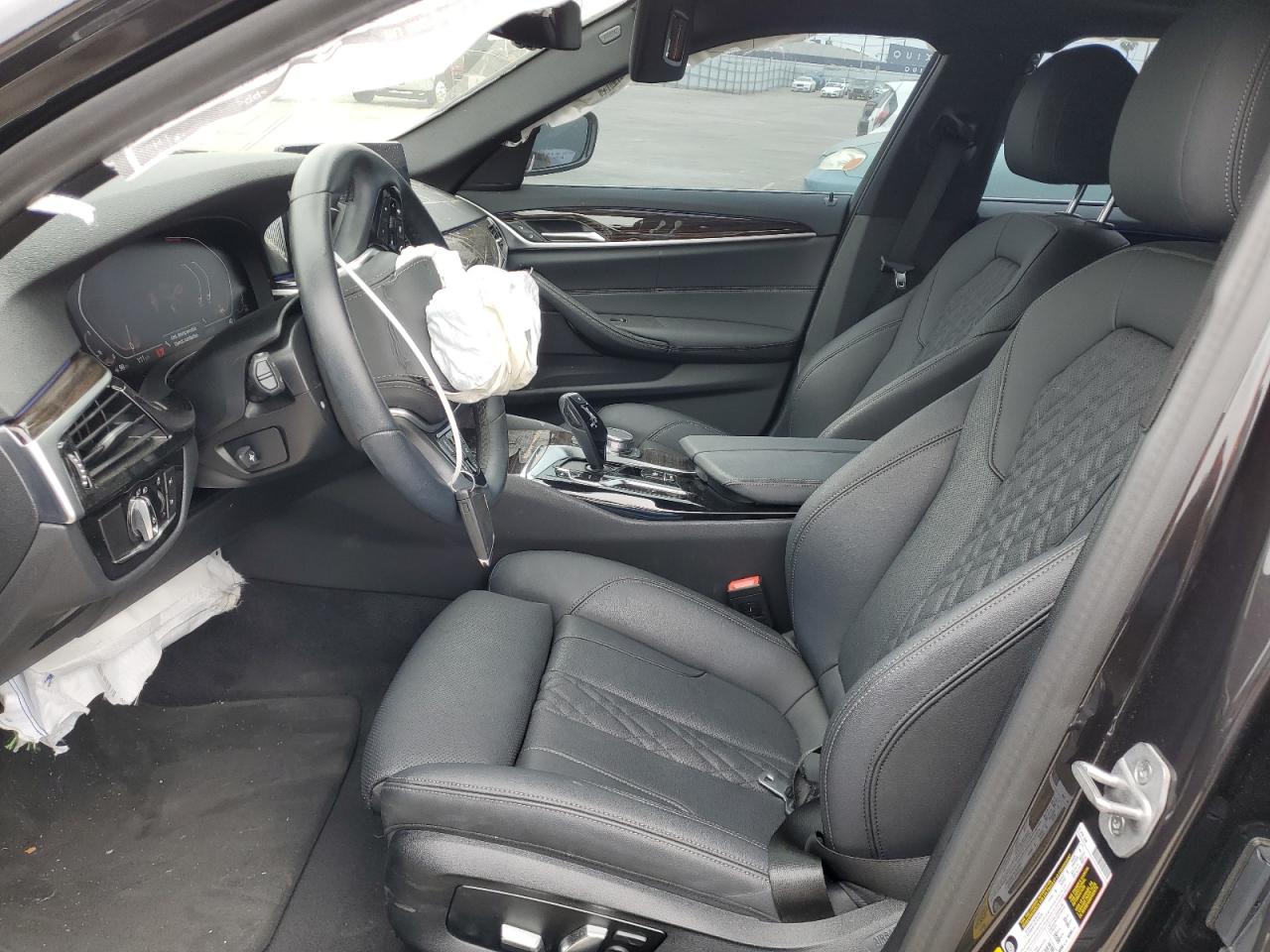 WBA53BH0XPWY06316 2023 BMW 530 I