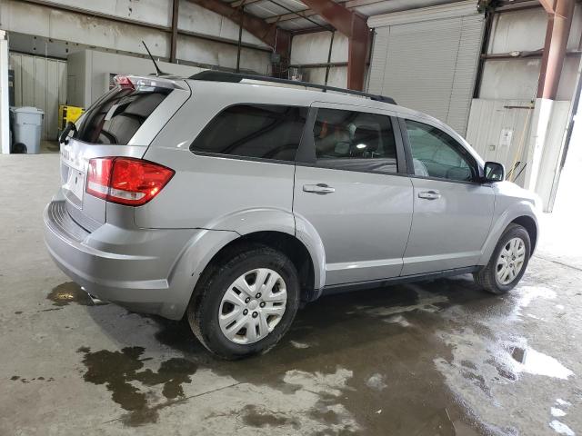 2015 Dodge Journey Se VIN: 3C4PDDAGXFT639732 Lot: 54350894