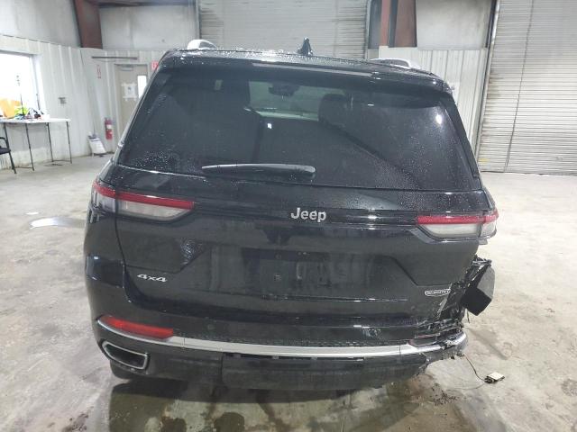 2022 JEEP GRAND CHER - 1C4RJHEGXN8607542
