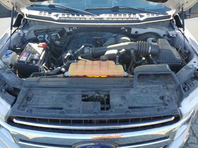 2018 Ford F150 Supercrew VIN: 1FTEW1CB7JKC56634 Lot: 54838194