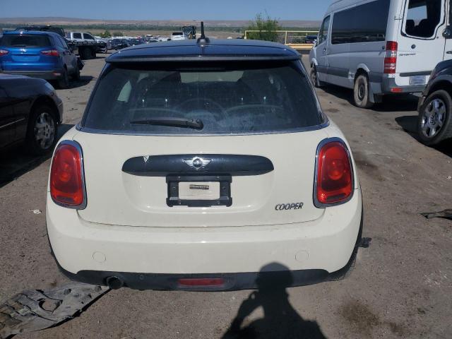 2016 Mini Cooper VIN: WMWXP5C54G2D14201 Lot: 53468024