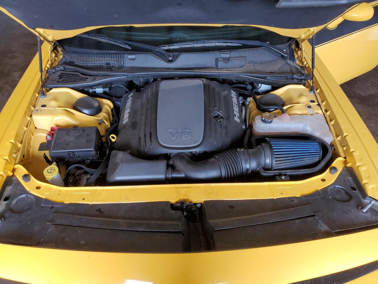 2C3CDZBT1HH531894 2017 Dodge Challenger R/T