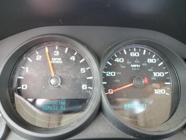 2009 Chevrolet Silverado C1500 VIN: 1GCEC14X49Z112559 Lot: 55179254