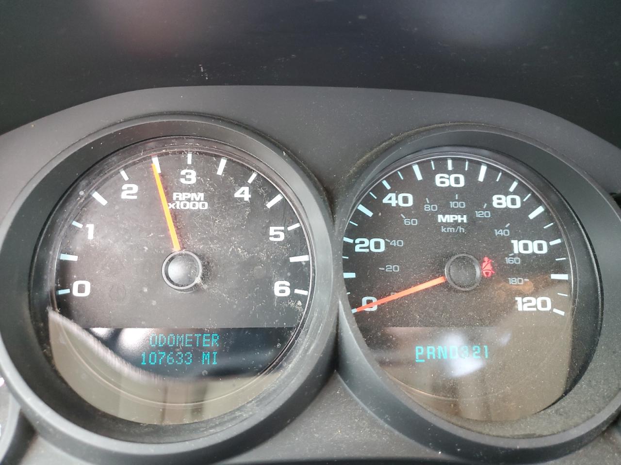 1GCEC14X49Z112559 2009 Chevrolet Silverado C1500