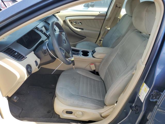 2018 Ford Taurus Se VIN: 1FAHP2D82JG129446 Lot: 56482734