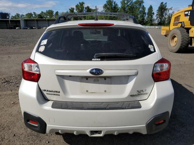 2014 Subaru Xv Crosstrek 2.0 Limited VIN: JF2GPAGC3E8231078 Lot: 54372414