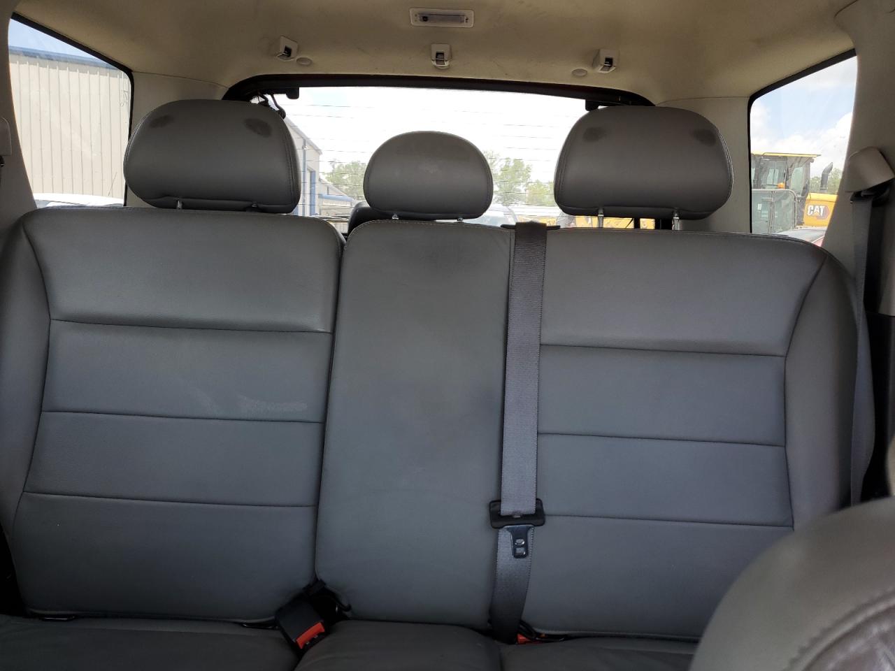 1FMYU93125KB28697 2005 Ford Escape Xlt