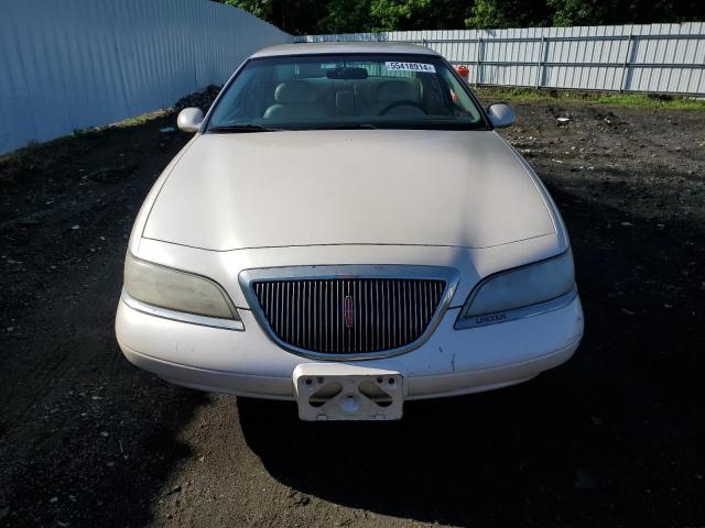 1LNFM91V0WY643533 1998 Lincoln Mark Viii