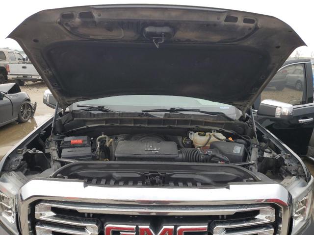 2019 GMC Sierra C1500 Slt VIN: 3GTP8DED1KG113349 Lot: 55934754