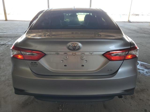 VIN 4T1B11HKXKU810759 2019 Toyota Camry, L no.6