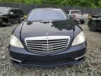 MERCEDES-BENZ S 400 photo