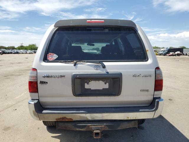 1999 Toyota 4Runner Sr5 VIN: JT3HN86R1X0217239 Lot: 56897024