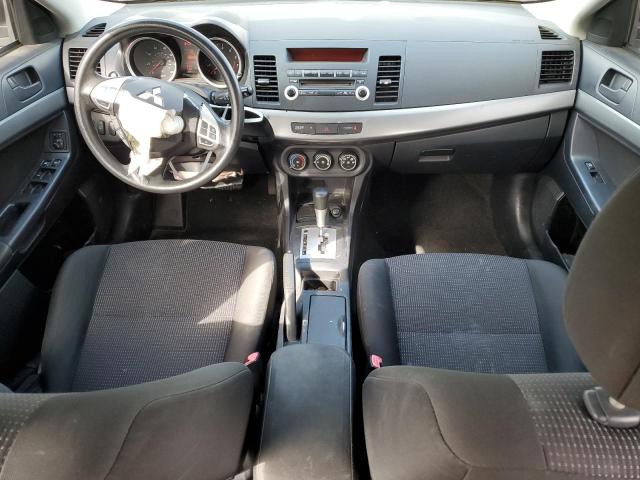 2010 Mitsubishi Lancer Es/Es Sport VIN: JA32U2FU7AU026879 Lot: 55234884