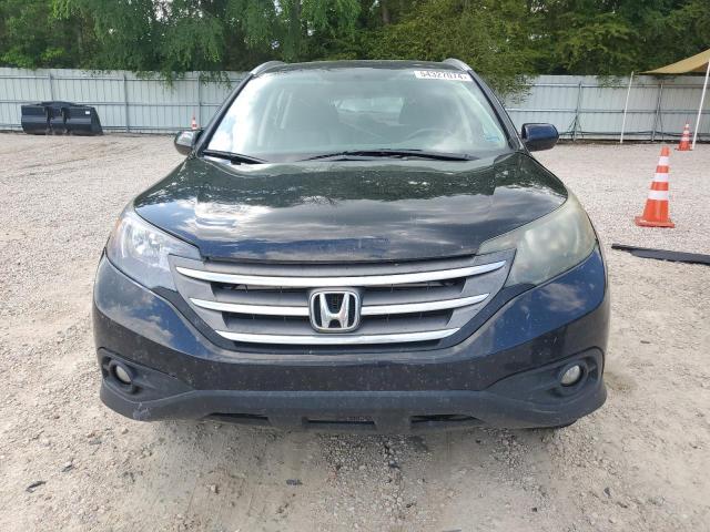 2013 Honda Cr-V Exl VIN: 2HKRM4H78DH614971 Lot: 54327074