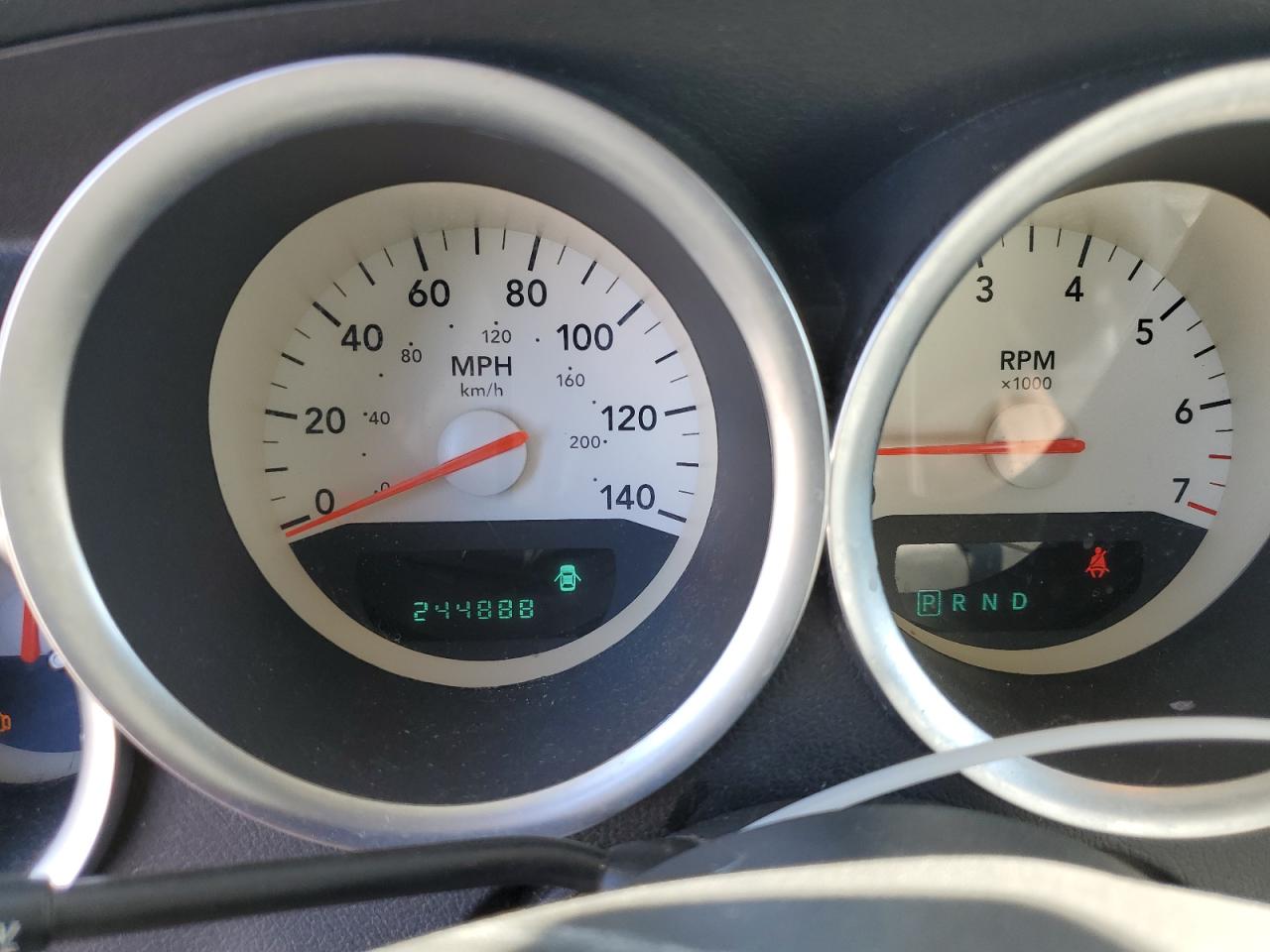 2B3KA43G16H321914 2006 Dodge Charger Se