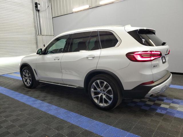 2023 BMW X5 xDrive40I VIN: 5UXCR6C00P9P82953 Lot: 54091644