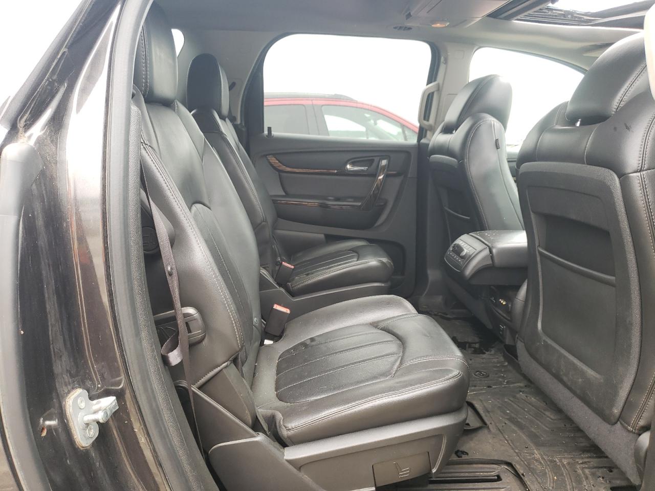 1GKKRTKD4FJ205473 2015 GMC Acadia Denali