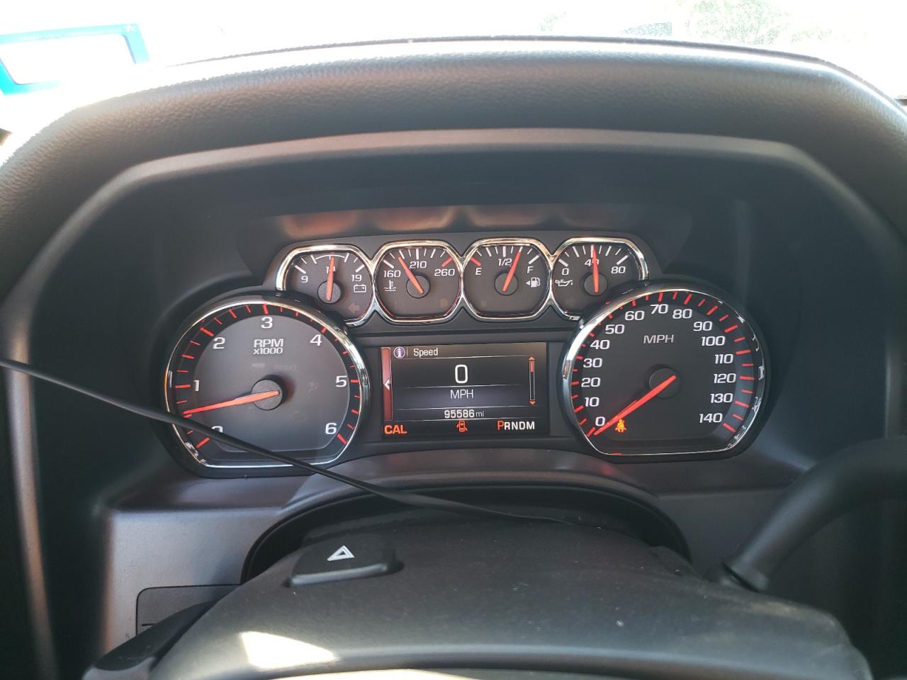 3GTP1VECXFG103670 2015 GMC Sierra C1500 Slt