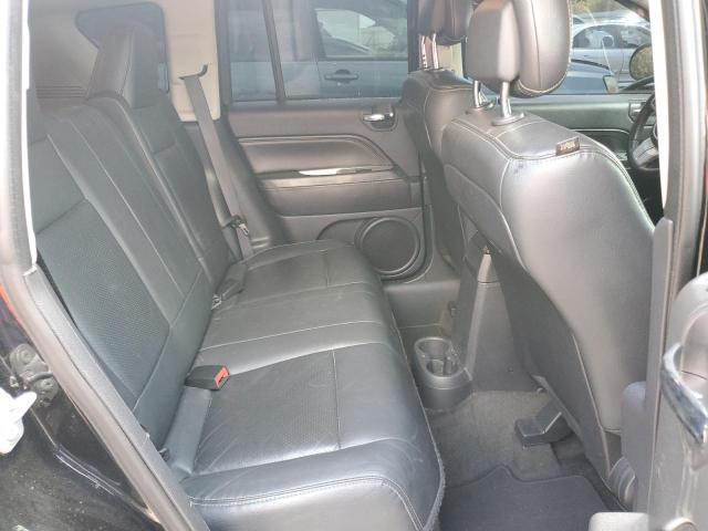 2016 Jeep Compass Latitude VIN: 1C4NJCEA6GD732416 Lot: 52821244