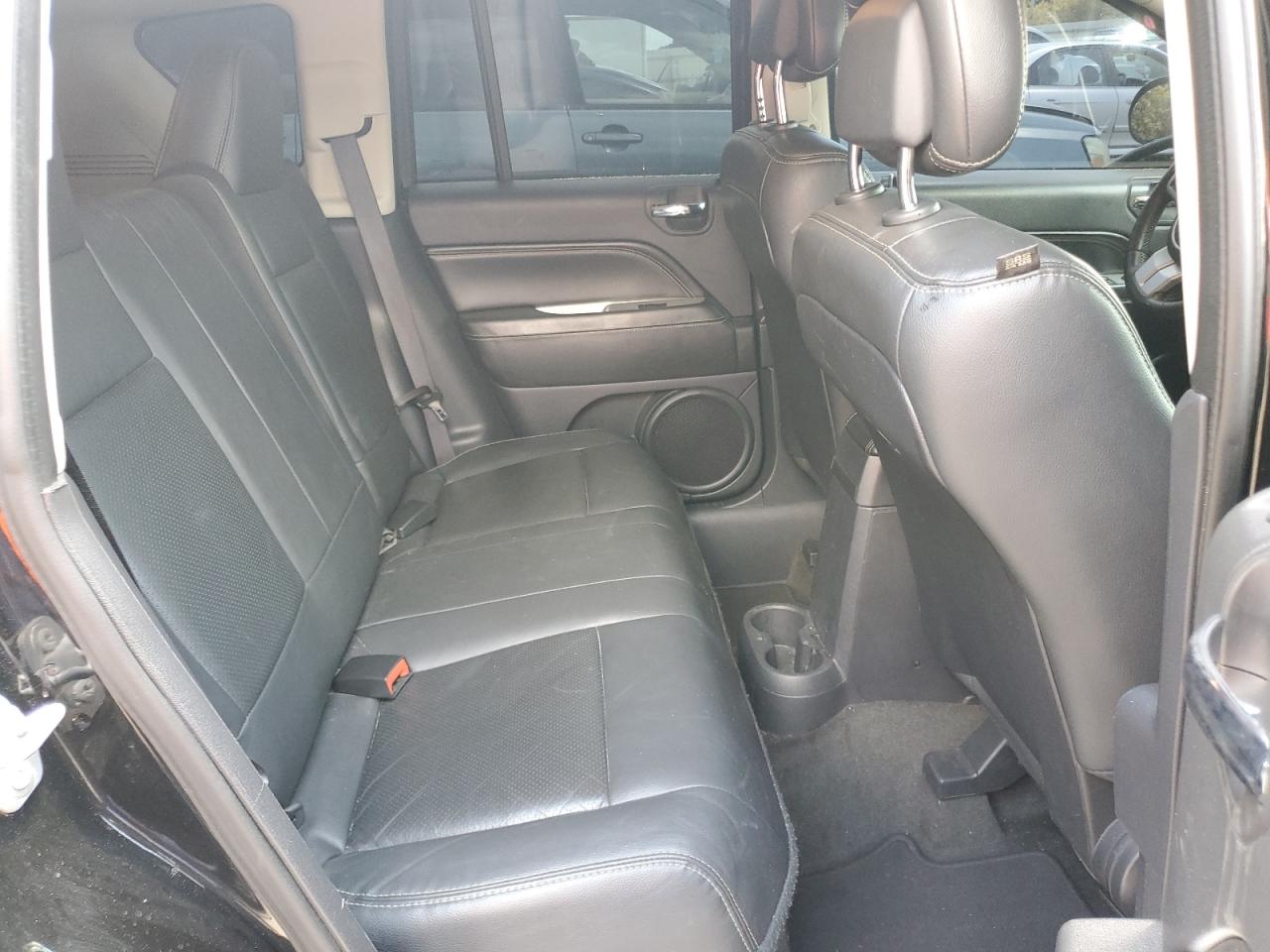 1C4NJCEA6GD732416 2016 Jeep Compass Latitude