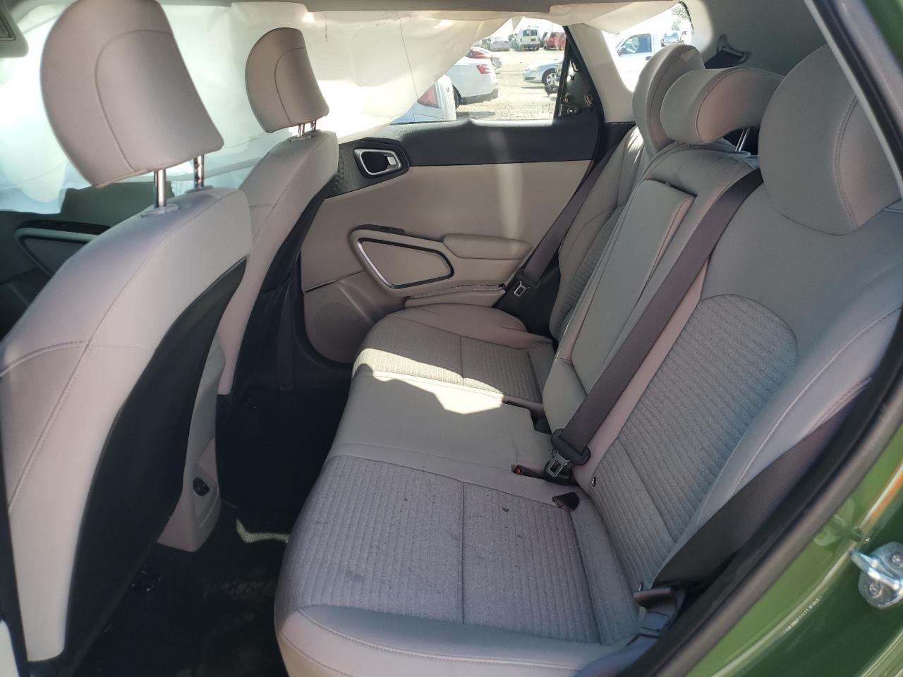 KNDJ33AU7M7134662 2021 Kia Soul Ex