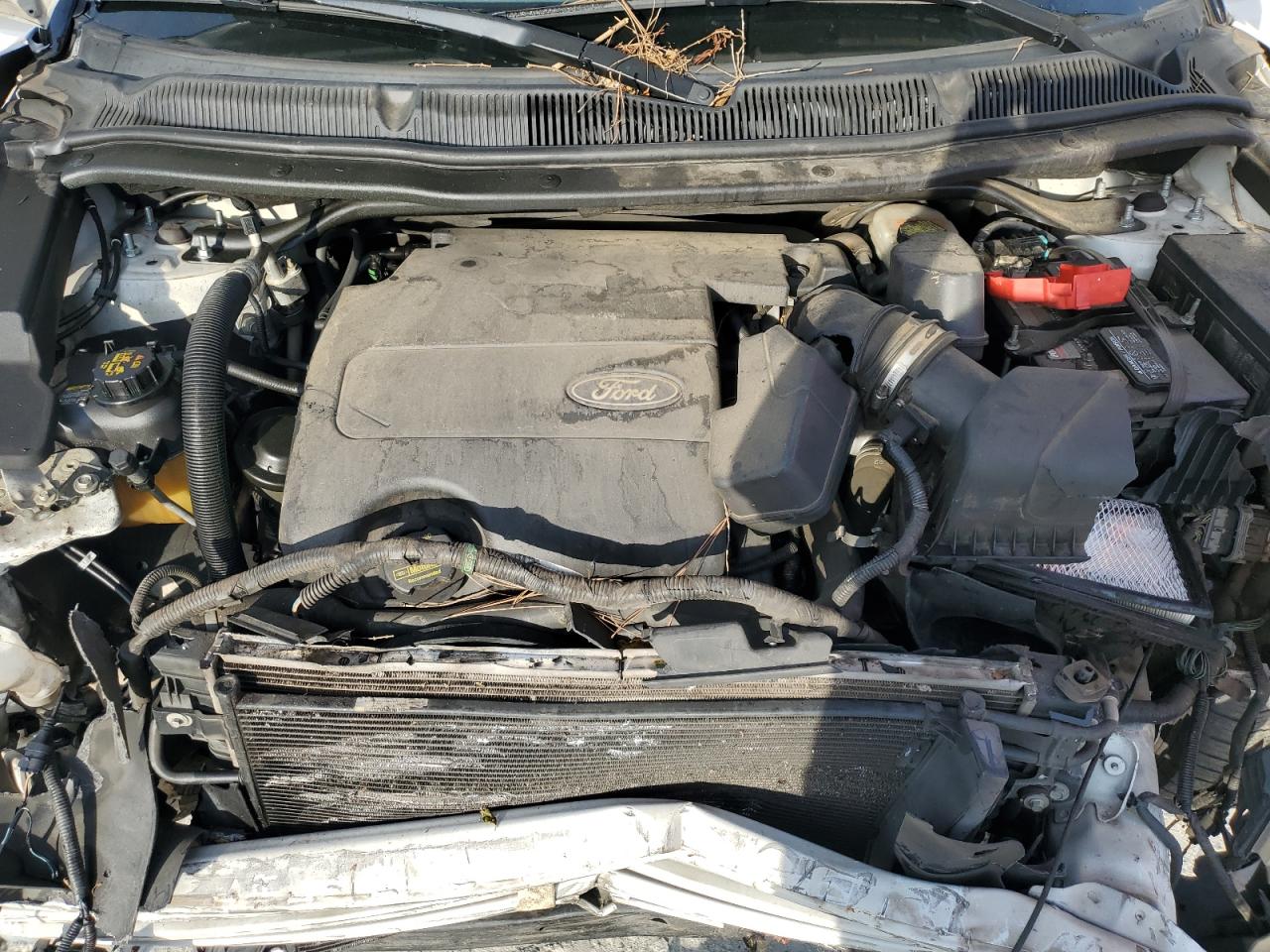 1FM5K7F84DGA02476 2013 Ford Explorer Limited