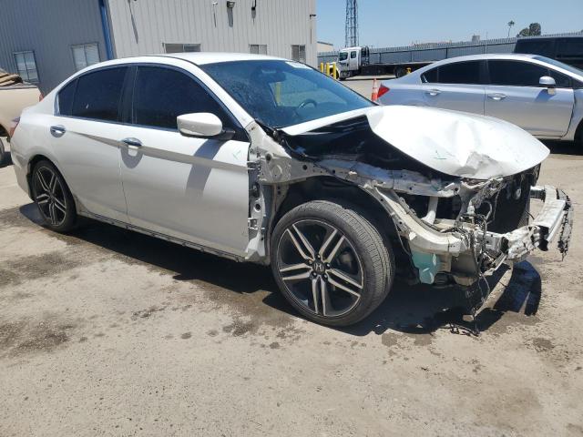 2017 Honda Accord Sport VIN: 1HGCR2F52HA101145 Lot: 56922484