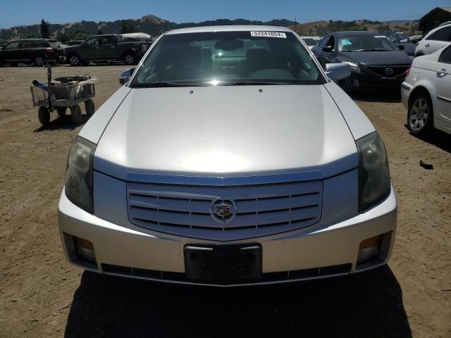 2007 Cadillac Cts Hi Feature V6 VIN: 1G6DP577870136984 Lot: 57241054