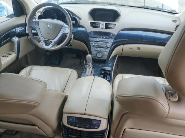 2008 Acura Mdx Technology VIN: 2HNYD28458H535563 Lot: 54946544