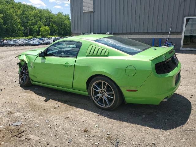 2014 Ford Mustang Gt VIN: 1ZVBP8CF0E5256553 Lot: 56996384