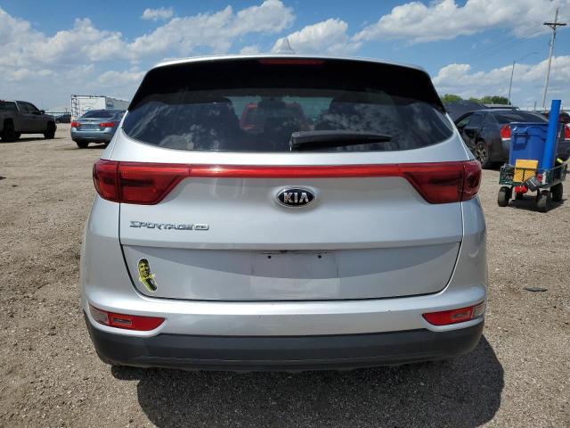 2018 Kia Sportage Lx VIN: KNDPM3AC2J7305666 Lot: 56526324