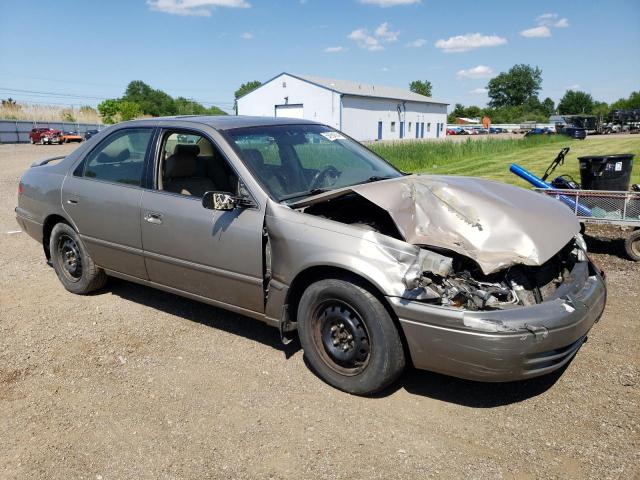 1998 Toyota Camry Ce VIN: 4T1BG22K4WU221581 Lot: 56264084