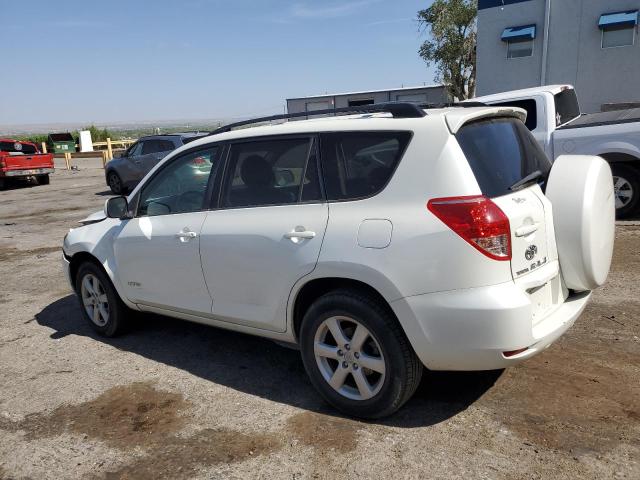 2007 Toyota Rav4 Limited VIN: JTMBK31V475032588 Lot: 56635804