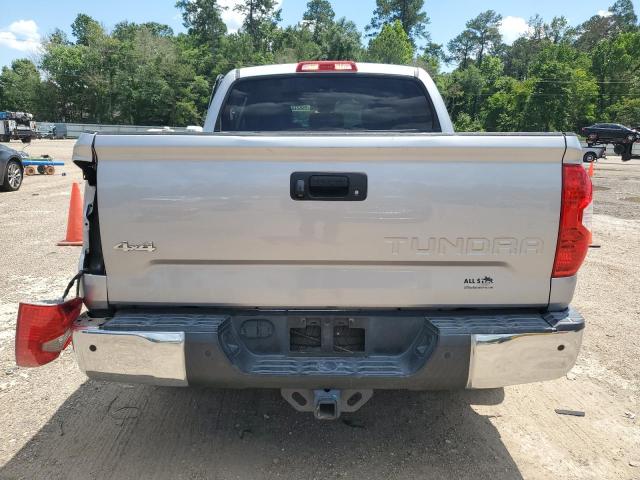 2015 Toyota Tundra Crewmax 1794 VIN: 5TFAW5F14FX468619 Lot: 55827444