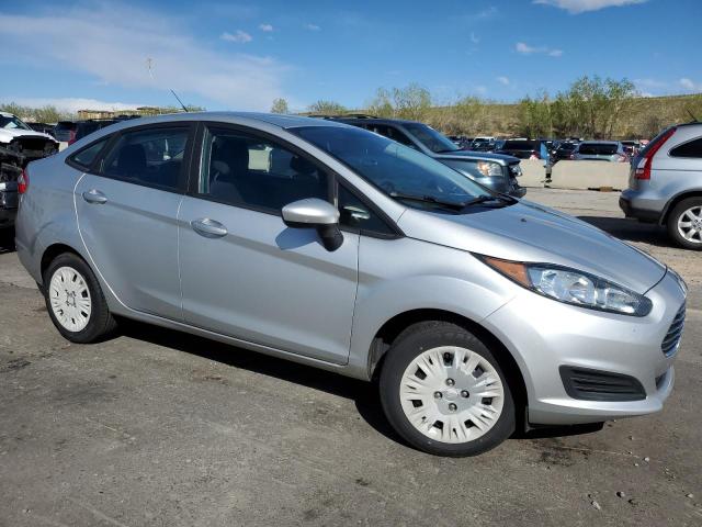 2018 Ford Fiesta S VIN: 3FADP4AJ1JM103508 Lot: 54075494