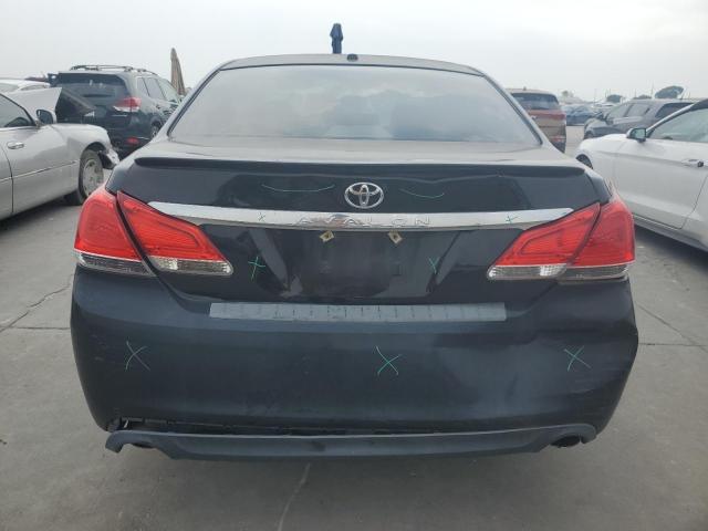 2011 Toyota Avalon Base VIN: 4T1BK3DB4BU424708 Lot: 53746524