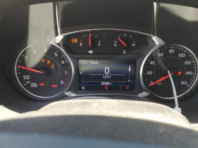 2020 GMC Acadia Sle VIN: 1GKKNKLS3LZ144441 Lot: 56895364