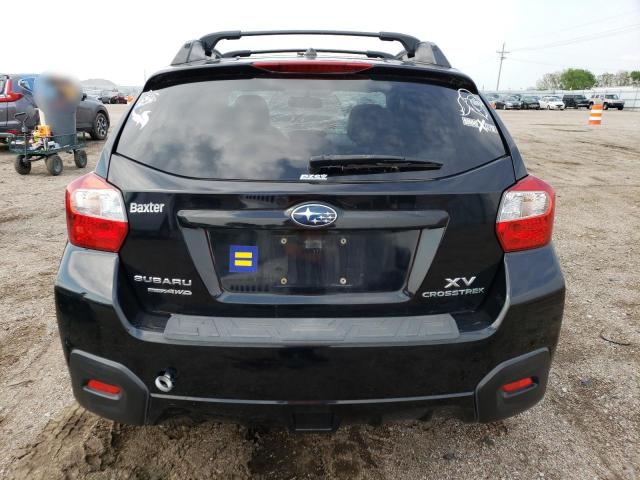 2013 Subaru Xv Crosstrek 2.0 Premium VIN: JF2GPACC4D2215169 Lot: 54525304