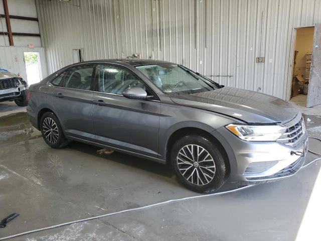 2019 Volkswagen Jetta S VIN: 3VWC57BU0KM110843 Lot: 55929084