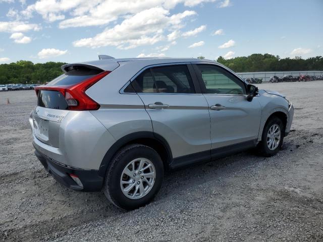 2018 Mitsubishi Eclipse Cross Es VIN: JA4AS3AA6JZ067913 Lot: 54594154