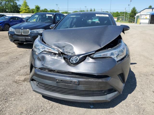 2018 Toyota C-Hr Xle VIN: NMTKHMBXXJR051814 Lot: 54885784