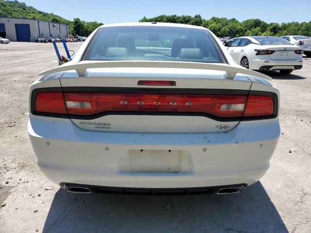 2014 Dodge Charger R/T VIN: 2C3CDXDT1EH360657 Lot: 57016634