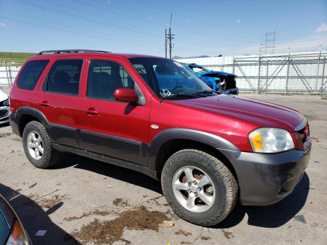 2006 Mazda Tribute S VIN: 4F2CZ96166KM32953 Lot: 53442764