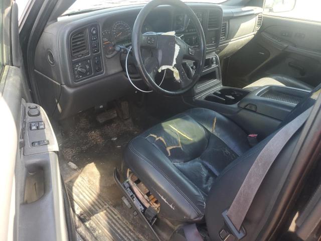 2003 Chevrolet Silverado K1500 VIN: 2GCEK19T131359675 Lot: 56090864